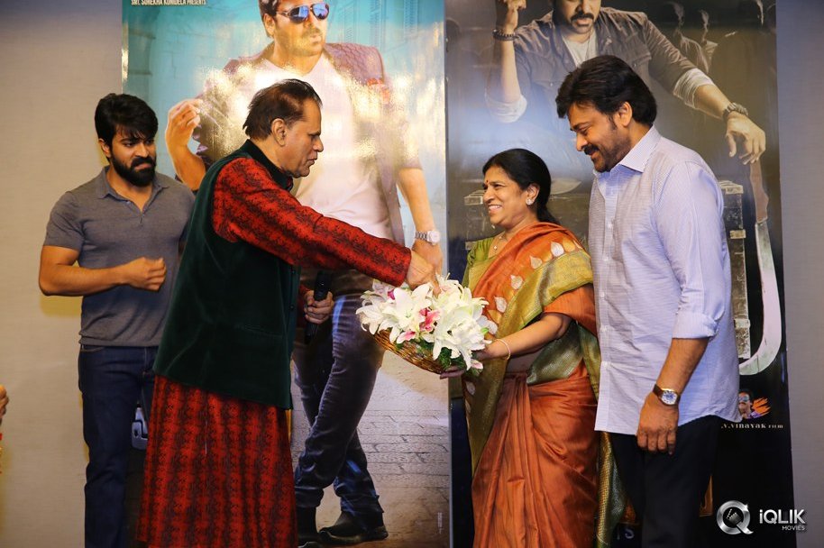 TSR-Felicitates-Chiranjeevi-On-His-Successful-Comeback